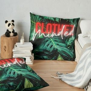 Clothez Minded Home Items